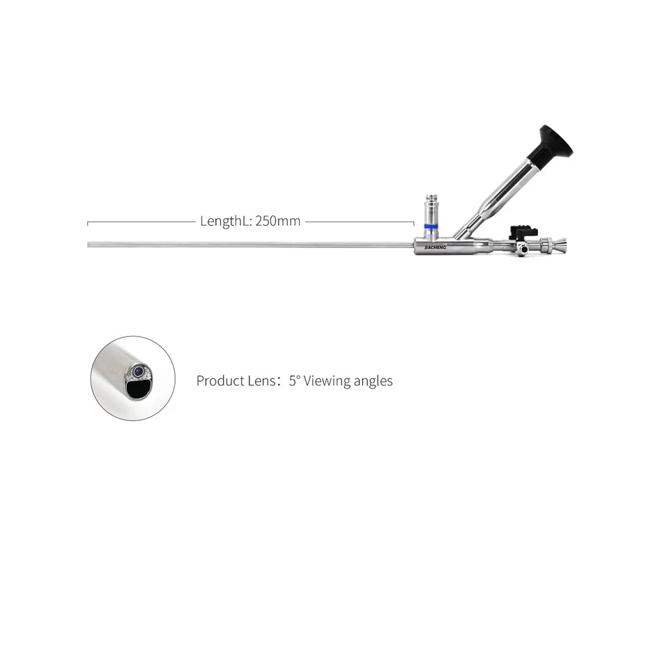 Li Xun Scope suppliers