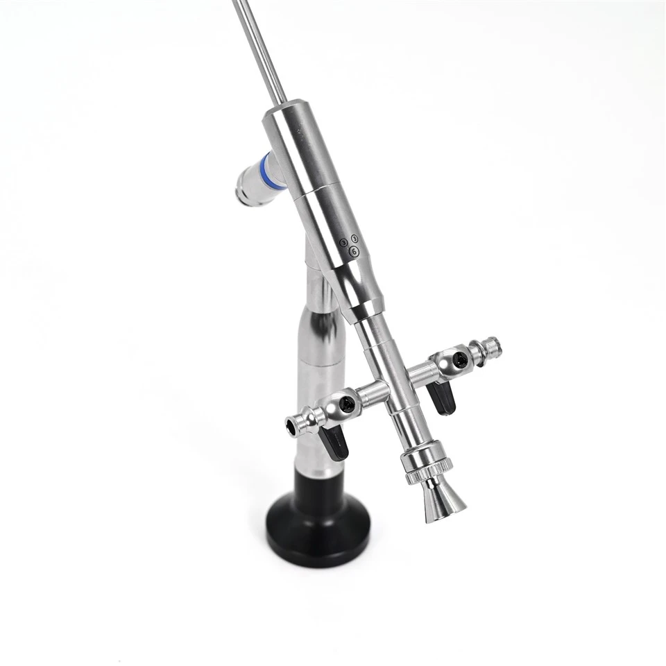 Li Xun Scope factory
