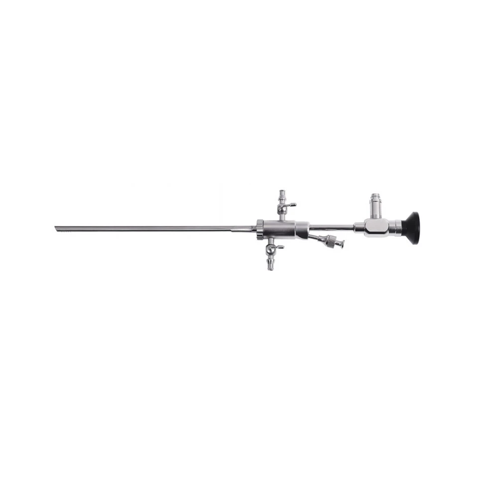 Hystéroscope rigide