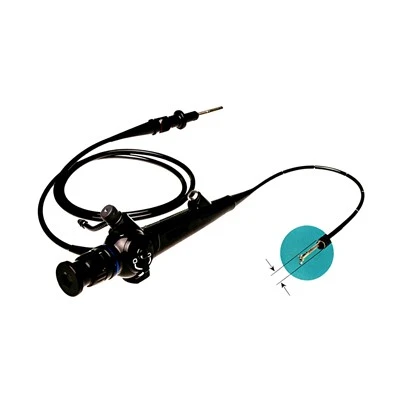 Nasopharyngolaryngoscope flexible