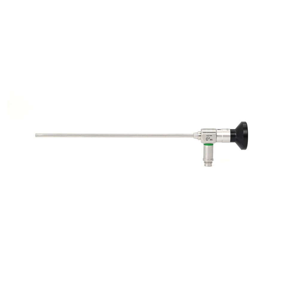 Arthroscope standard